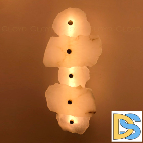 Настенный светильник Cloyd Knoss 20270