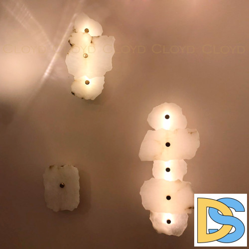 Настенный светильник Cloyd Knoss 20270