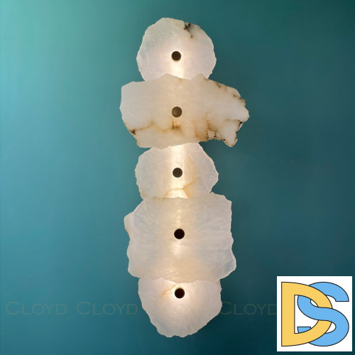 Настенный светильник Cloyd Knoss 20270