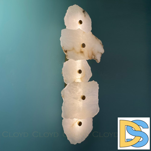 Настенный светильник Cloyd Knoss 20270