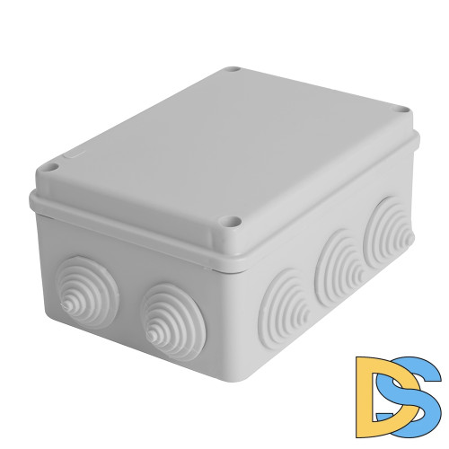 Коробка разветвительная Stekker EBX20-310-55 40000