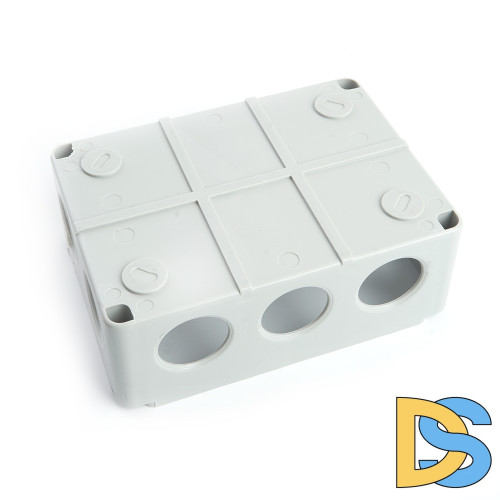 Коробка разветвительная Stekker EBX20-310-55 40000