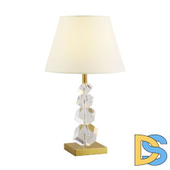 Настольная лампа Modelux ML.5501.01TL BS