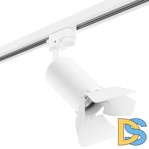 Трековый светильник Lightstar Rullo (214436+592056+202436) R1T436436 (214436+592056+202436)