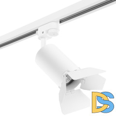 Трековый светильник Lightstar Rullo (214436+592056+202436) R1T436436 (214436+592056+202436)