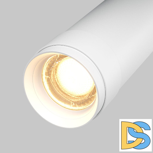 Накладной спот Maytoni Focus Zoom C055CL-L12W3K-Z-W