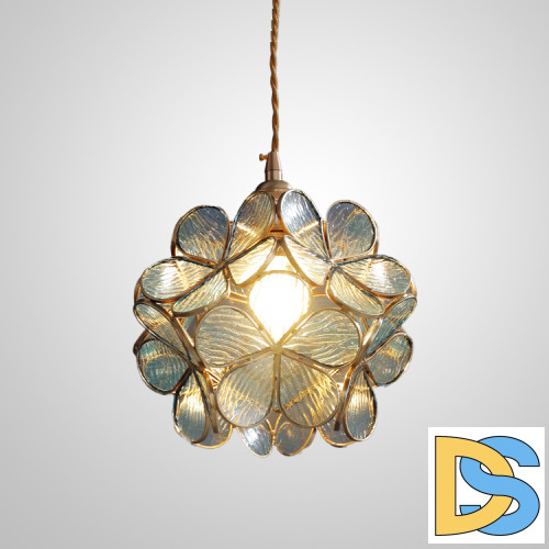 Подвесной светильник ImperiumLoft Sum 187970-23