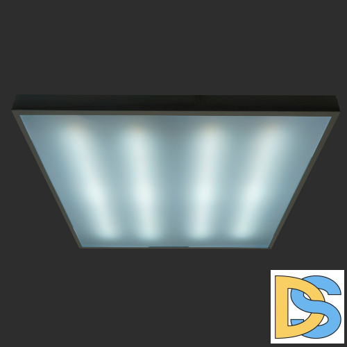 Потолочный светильник Feron TR Армстронг 48905