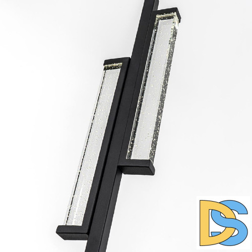 Подвесной светильник Modelux ML.89160.1 BK