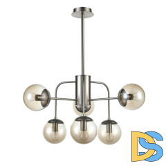 Подвесная люстра Vele Luce Verona VL5015L06