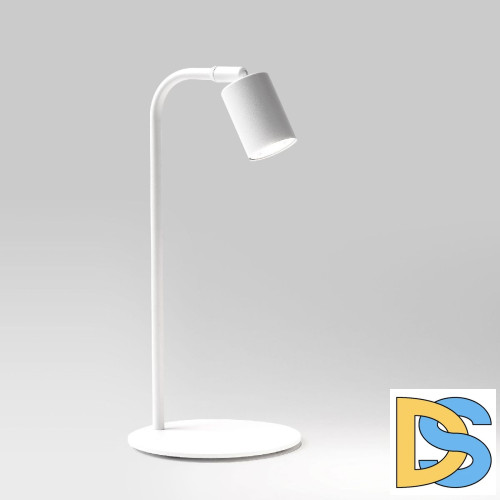 Настольная лампа TK Lighting 5490 Logan White a065375