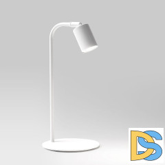 Настольная лампа TK Lighting 5490 Logan White a065375