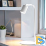 Настольная лампа TK Lighting 5490 Logan White a065375
