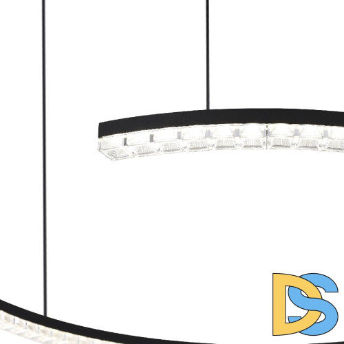 Подвесной светильник ST Luce Euclidics SL1018.403.01