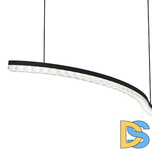 Подвесной светильник ST Luce Euclidics SL1018.403.01