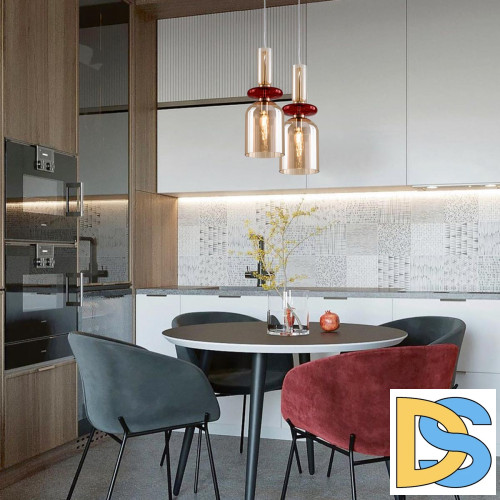 Подвесной светильник Modemodern MD.1972.1