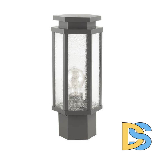 Уличный светильник Odeon Light Gino 4048/1B