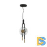 Подвесной светильник Odeon Light Magnet 5407/12L