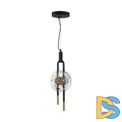 Подвесной светильник Odeon Light Magnet 5407/12L