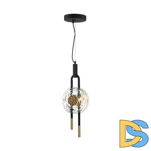 Подвесной светильник Odeon Light Magnet 5407/12L
