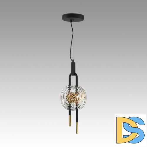 Подвесной светильник Odeon Light Magnet 5407/12L