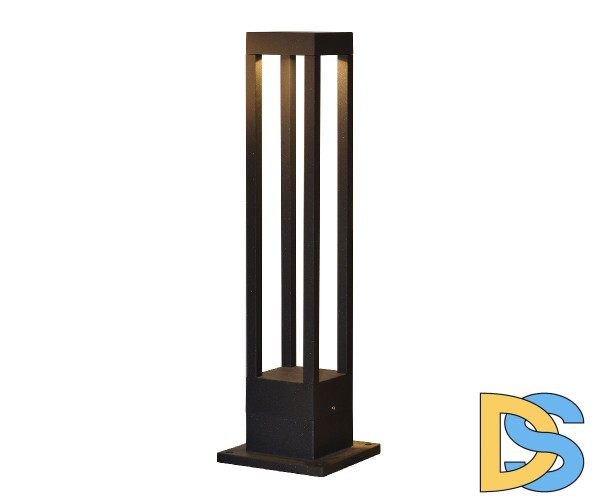 Ландшафтный светильник Kink Light Пулми 09303-60F,19