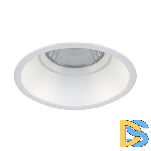 Встраиваемый светильник Crystal Lux CLT 043C WH