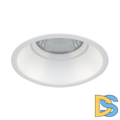 Встраиваемый светильник Crystal Lux CLT 043C WH