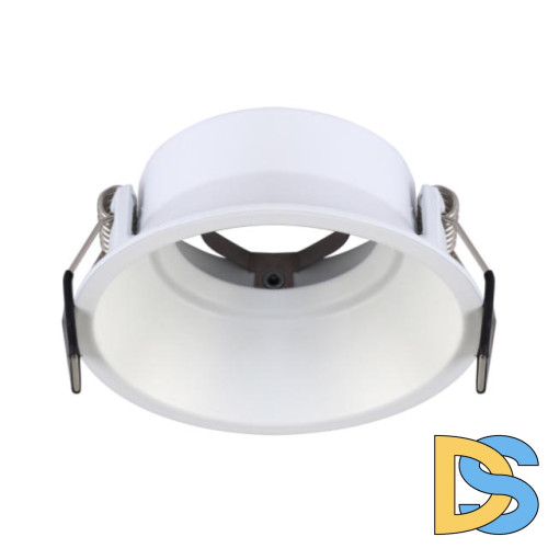 Встраиваемый светильник Crystal Lux CLT 043C WH