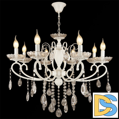 Подвесная люстра Reluce 04136-0.4-08