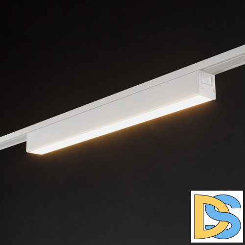 Трековый светильник SWG PRO DL-SLIM-DFWH-12-CCT 022077