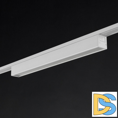 Трековый светильник SWG PRO DL-SLIM-DFWH-12-CCT 022077