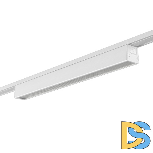 Трековый светильник SWG PRO DL-SLIM-DFWH-12-CCT 022077