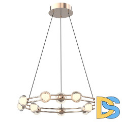 Подвесная люстра Favourite Rondell 4382-12P