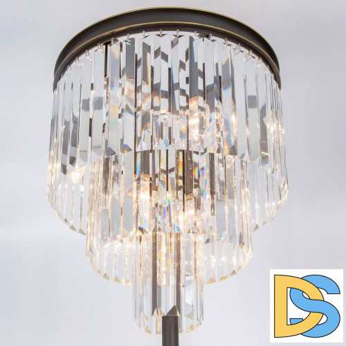 Торшер Citilux Мартин CL332991