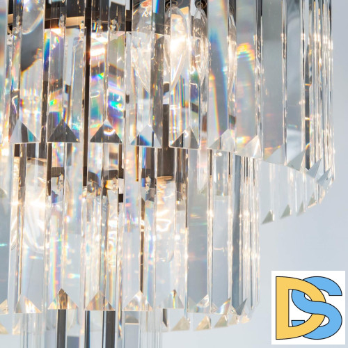 Торшер Citilux Мартин CL332991