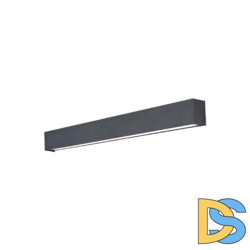 Настенный светильник Nowodvorski Straight Wall LED M 7561