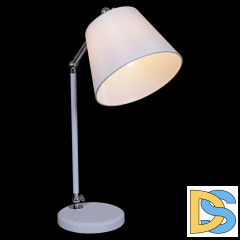 Настольная лампа Reluce 02225-2.7-01 WH