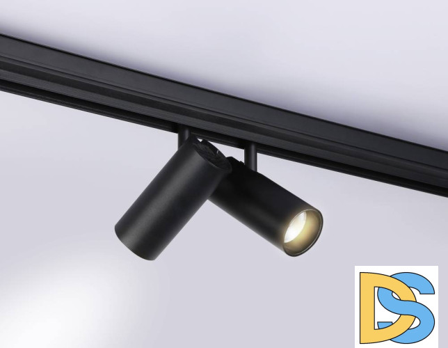 Трековый магнитный светильник Ambrella Light Track System GL3902