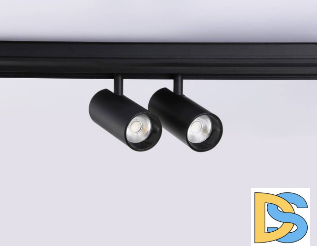 Трековый магнитный светильник Ambrella Light Track System GL3902