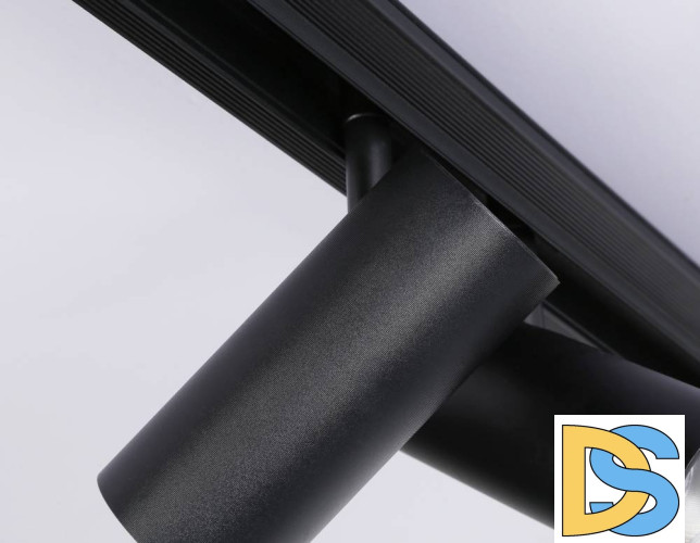 Трековый магнитный светильник Ambrella Light Track System GL3902