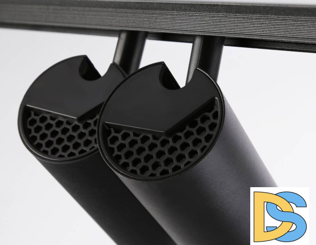 Трековый магнитный светильник Ambrella Light Track System GL3902