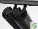 Трековый магнитный светильник Ambrella Light Track System GL3902