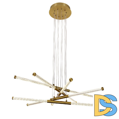 Подвесная люстра F-Promo Vigas 4469-5P