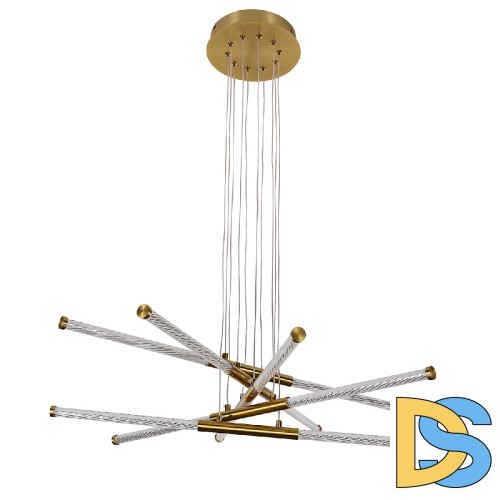 Подвесная люстра F-Promo Vigas 4469-5P