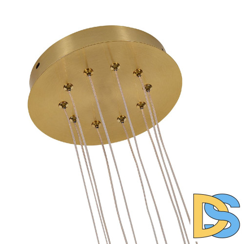 Подвесная люстра F-Promo Vigas 4469-5P