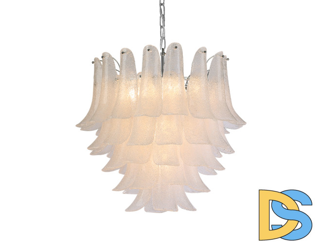 Подвесная люстра Newport Victoria 8810/C М0070222