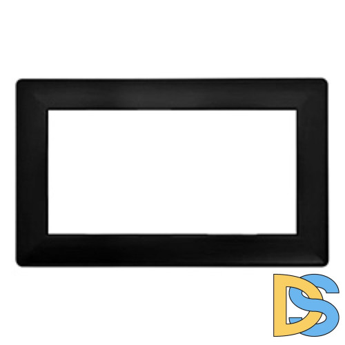 Рамка 2-местная Stekker Катрин PFR00-7012-05 50046