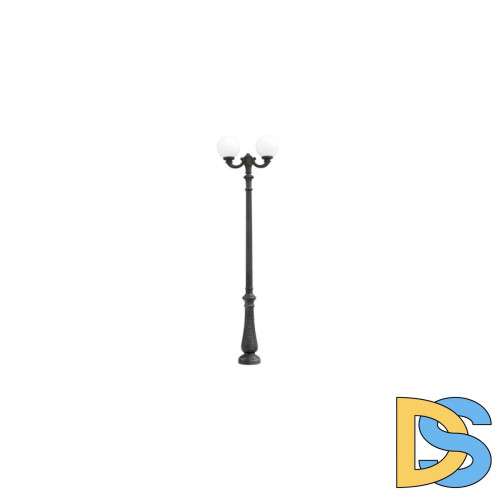 Уличный фонарь Fumagalli Nebo Ofir/G300 G30.202.R20.AYE27