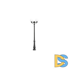 Уличный фонарь Fumagalli Nebo Ofir/G300 G30.202.R20.AYE27